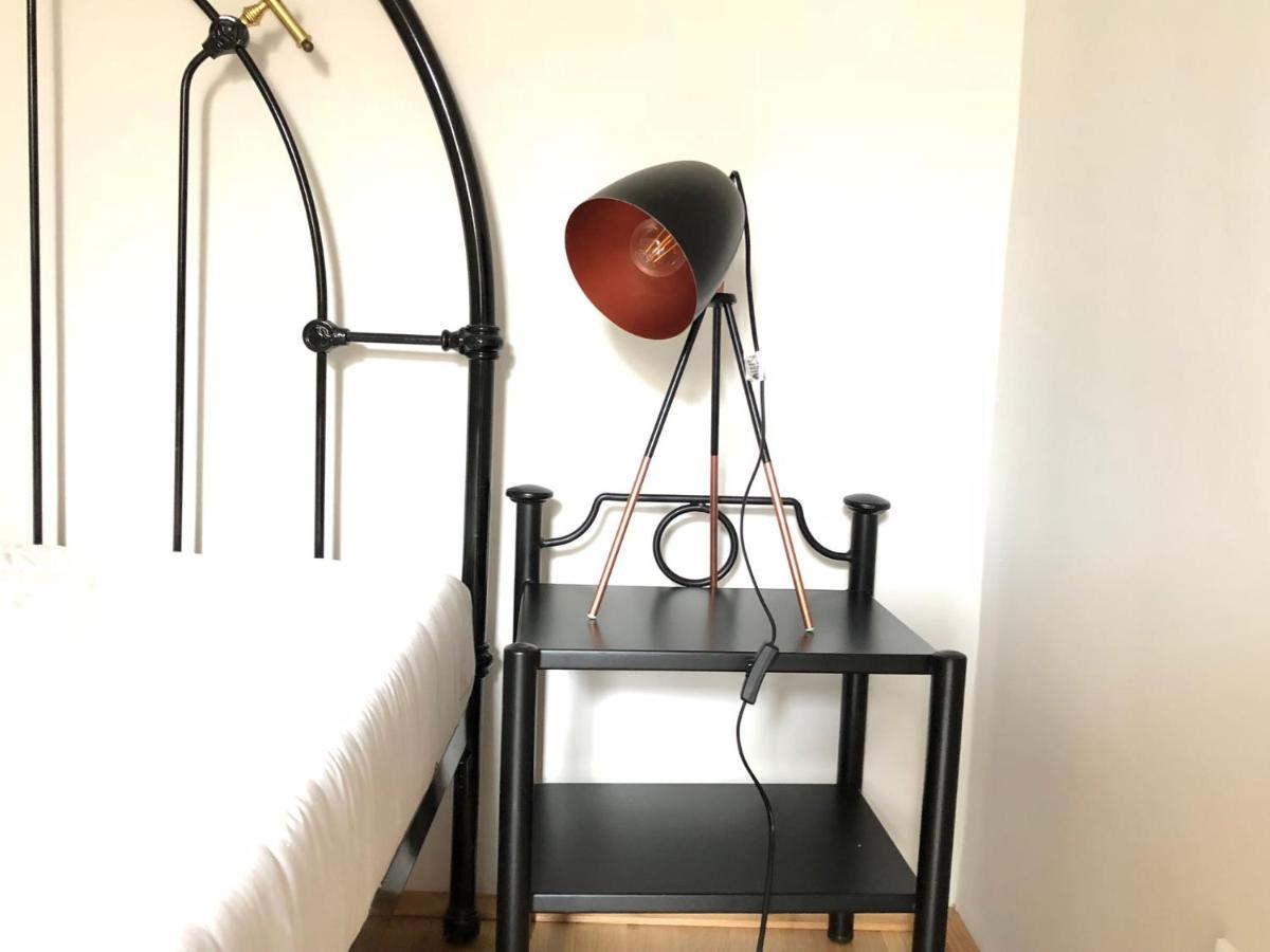 Classic, Modern&Charming! 7Min To Vienna'S Center! Bagian luar foto