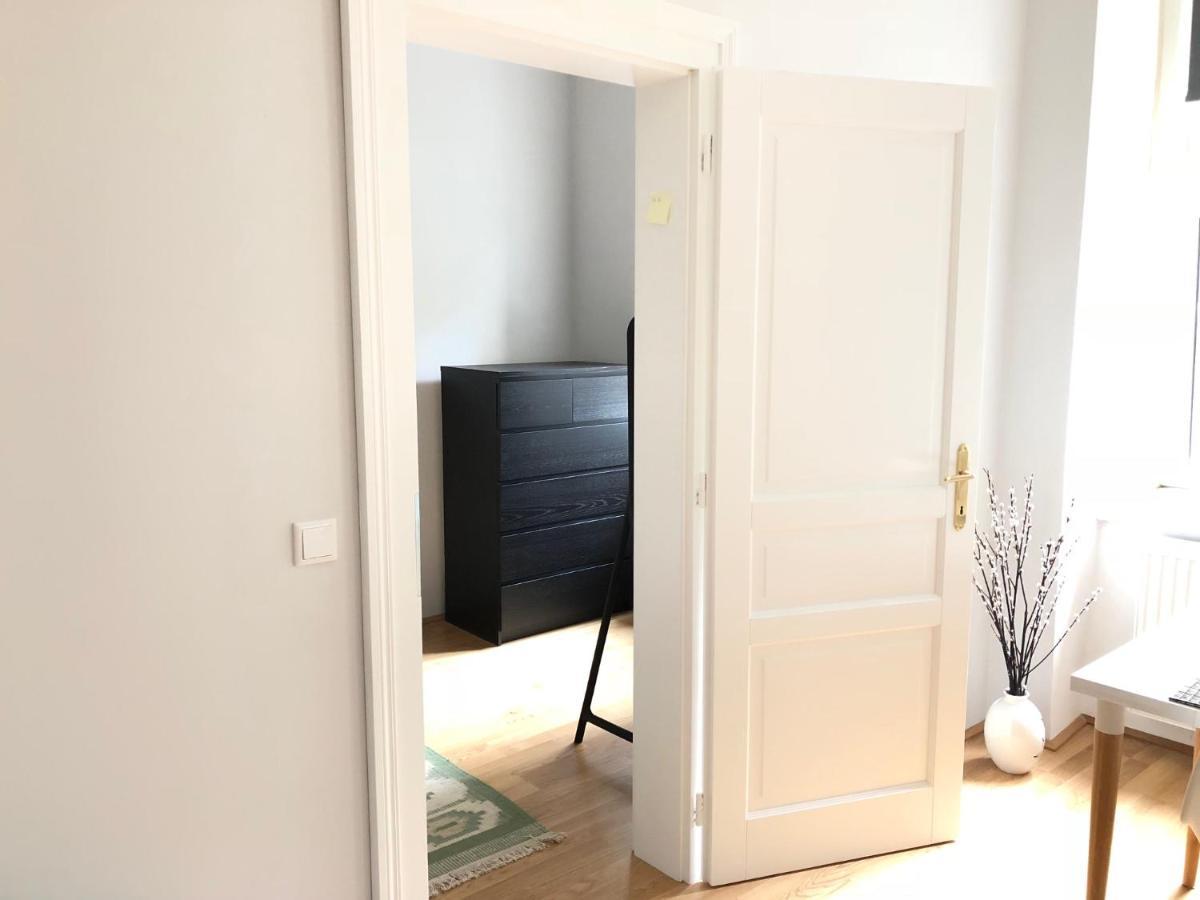 Classic, Modern&Charming! 7Min To Vienna'S Center! Bagian luar foto